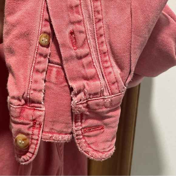 Vintage Marlboro Adventure Team Long Sleeve Shirt - Picture 4 of 5